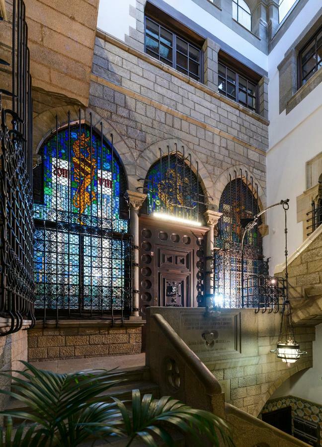 지로나 Apg Palau Salieti 3 아파트 외부 사진